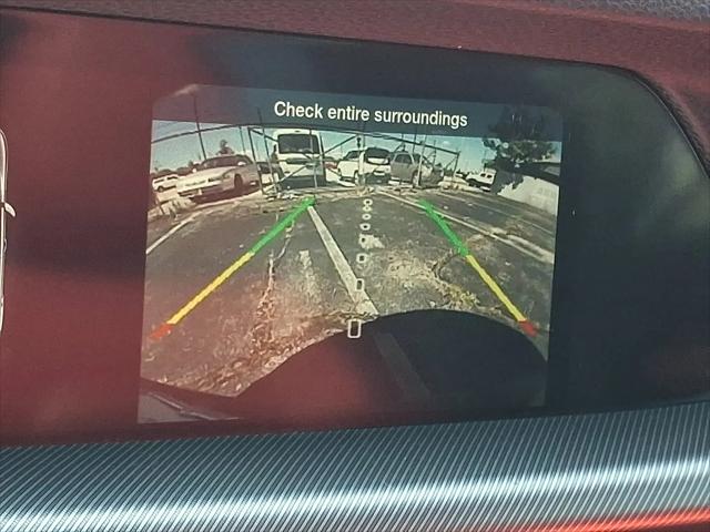 2020 Alfa Romeo Stelvio Ti Sport AWD