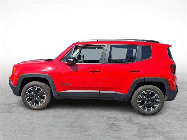 2023 Jeep Renegade Upland 4x4
