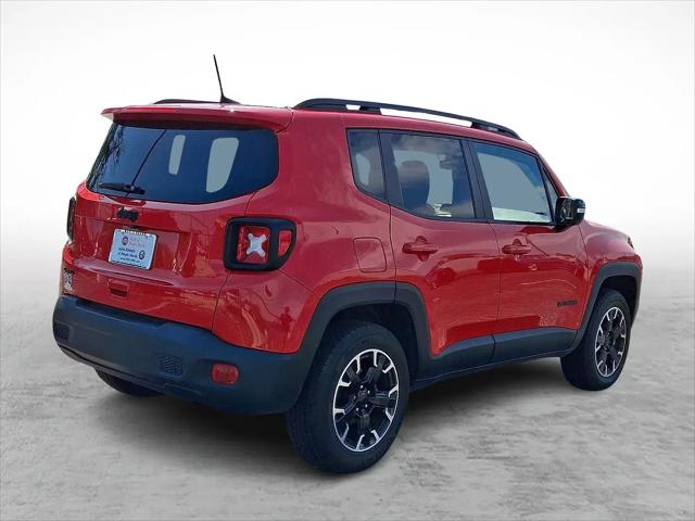 2023 Jeep Renegade Upland 4x4