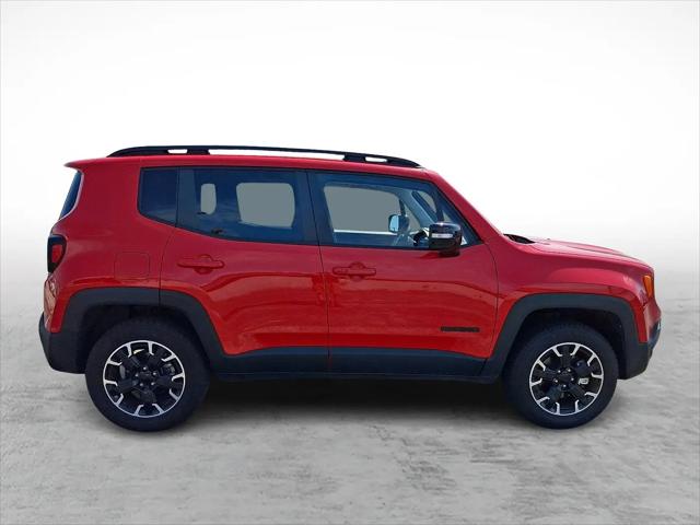 2023 Jeep Renegade Upland 4x4