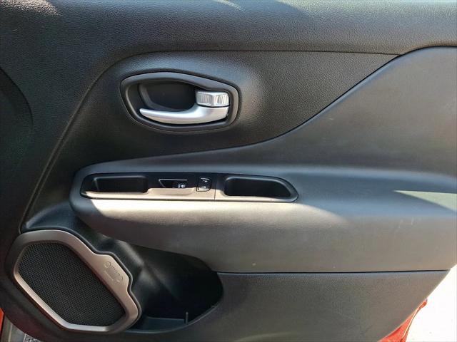 2023 Jeep Renegade Upland 4x4