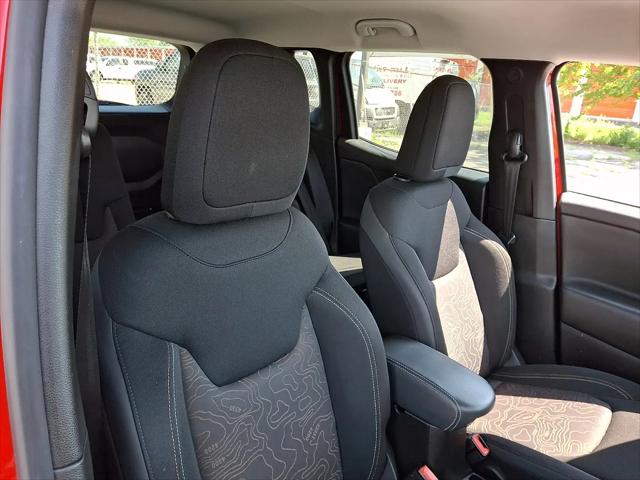 2023 Jeep Renegade Upland 4x4