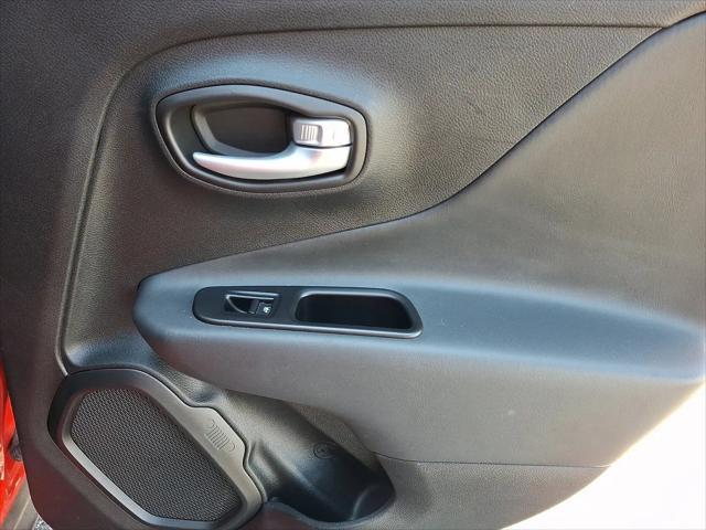 2023 Jeep Renegade Upland 4x4