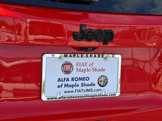 2023 Jeep Renegade Upland 4x4