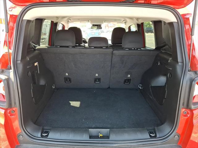 2023 Jeep Renegade Upland 4x4