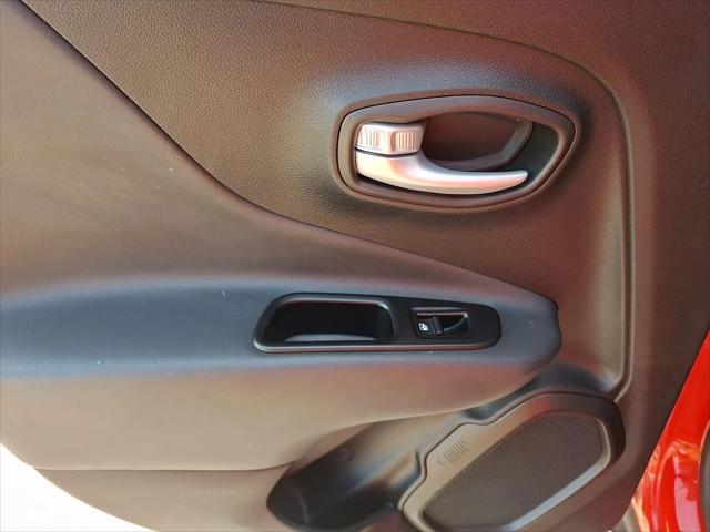 2023 Jeep Renegade Upland 4x4