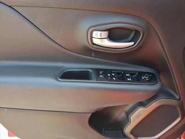 2023 Jeep Renegade Upland 4x4