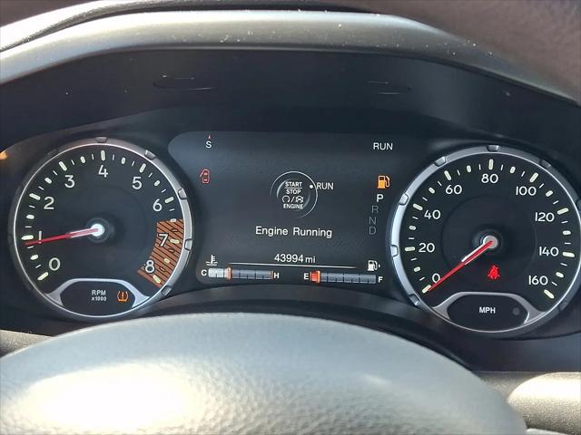 2023 Jeep Renegade Upland 4x4