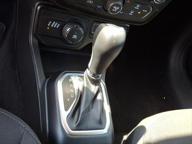 2023 Jeep Renegade Upland 4x4
