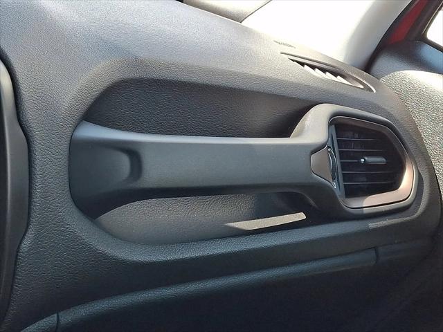 2023 Jeep Renegade Upland 4x4