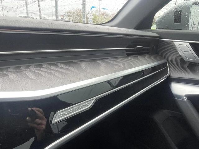 2025 Audi A6 Premium 55 TFSI quattro S tronic