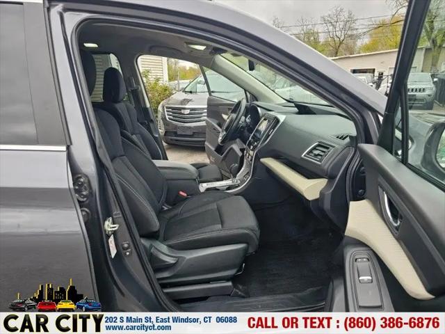 2020 Subaru Ascent Premium