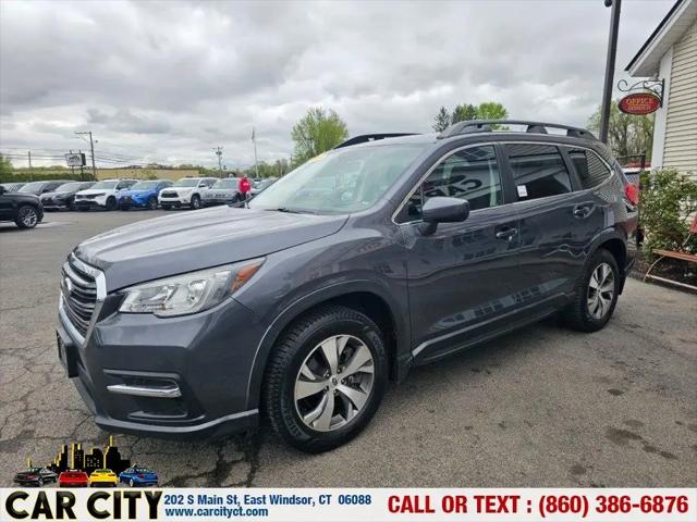 2020 Subaru Ascent Premium for sale in East Windsor, CT