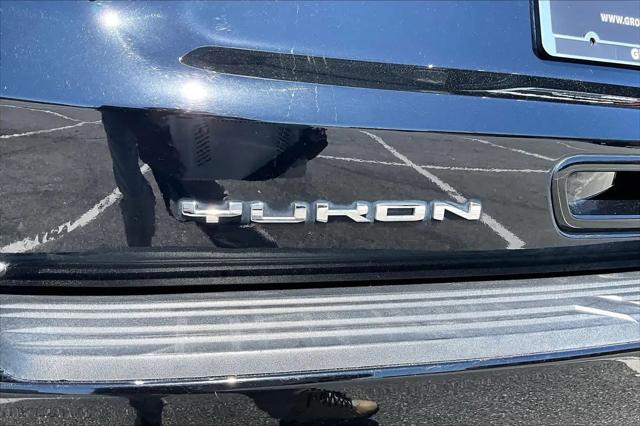 2021 GMC Yukon 4WD Denali