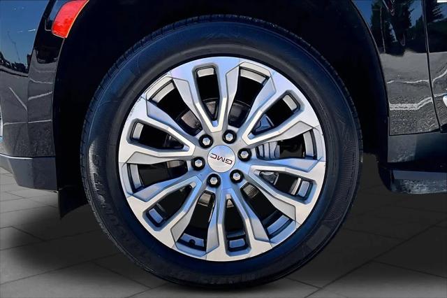 2021 GMC Yukon 4WD Denali