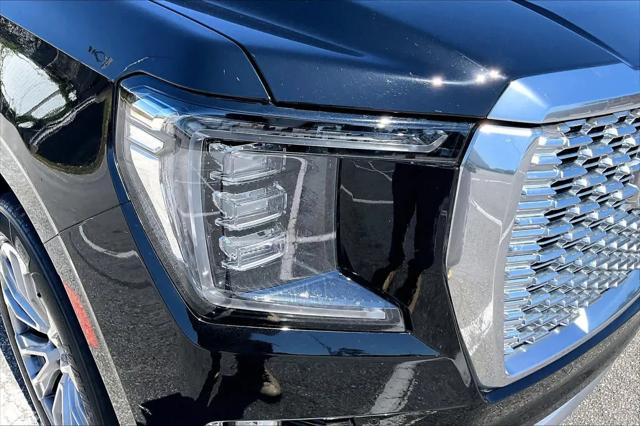 2021 GMC Yukon 4WD Denali