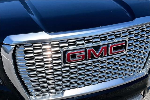 2021 GMC Yukon 4WD Denali