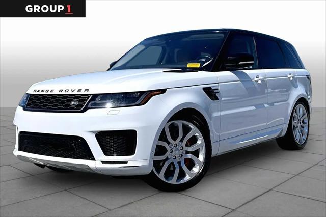 2022 Land Rover Range Rover Sport HSE Dynamic for sale in Augusta, GA