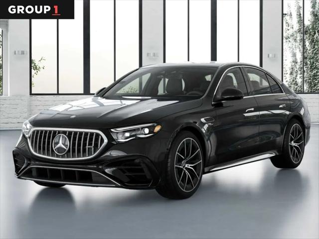 2026 Mercedes-Benz AMG E 53 E AMG E 53 E for sale in Augusta, GA