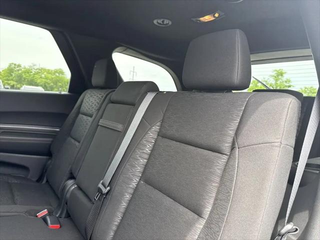 2026 Dodge Durango GT RWD