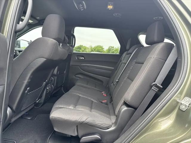2026 Dodge Durango GT RWD
