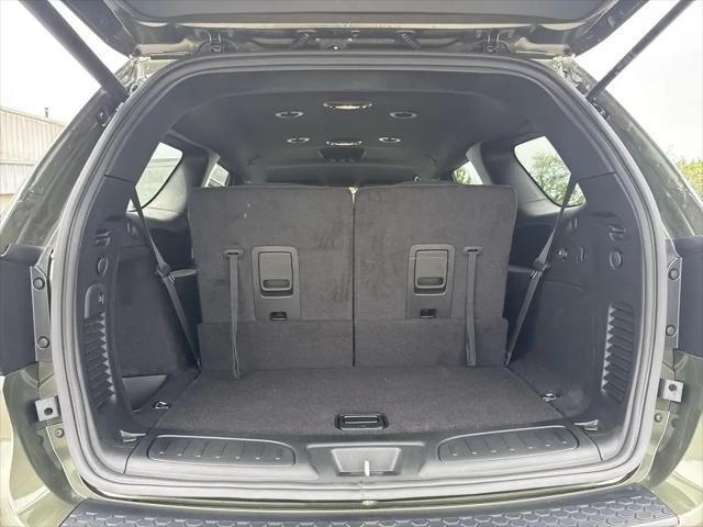 2026 Dodge Durango GT RWD