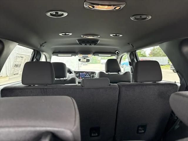 2026 Dodge Durango GT RWD