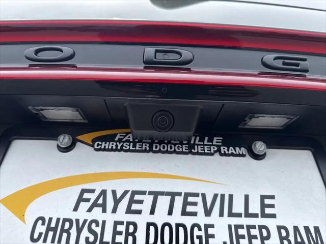 2026 Dodge Durango GT RWD