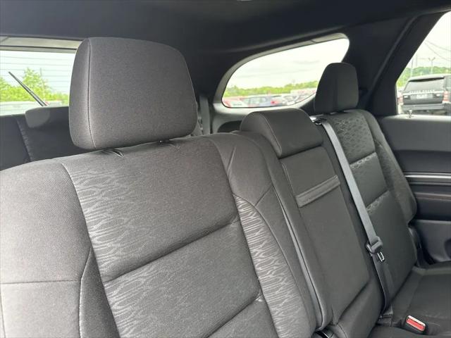 2026 Dodge Durango GT RWD