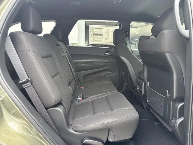2026 Dodge Durango GT RWD
