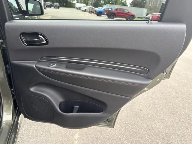 2026 Dodge Durango GT RWD