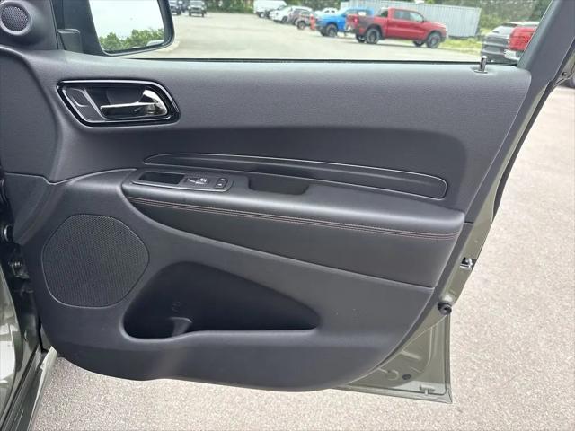 2026 Dodge Durango GT RWD