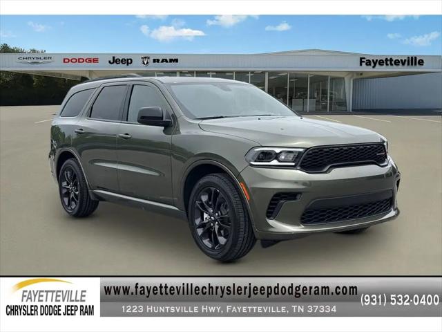 2026 Dodge Durango GT RWD for sale in Fayetteville, TN