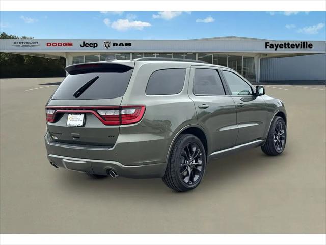 2026 Dodge Durango GT RWD