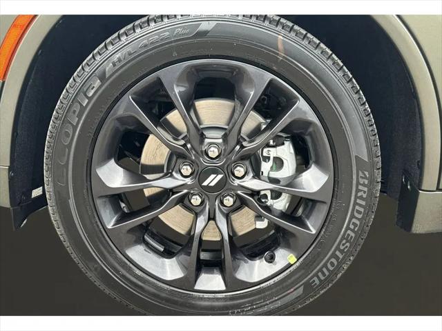 2026 Dodge Durango GT RWD
