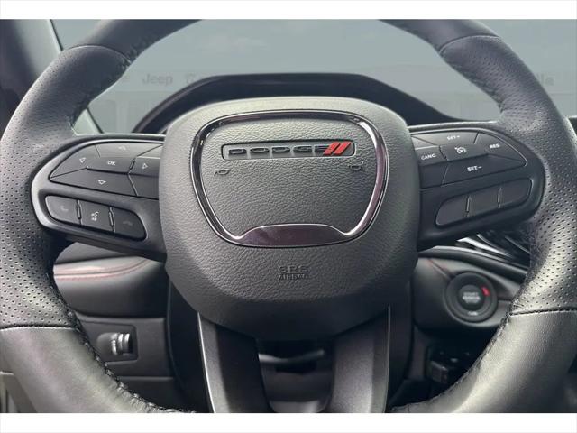 2026 Dodge Durango GT RWD