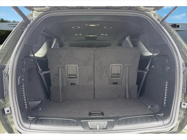 2026 Dodge Durango GT RWD