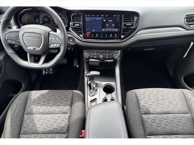 2026 Dodge Durango GT RWD