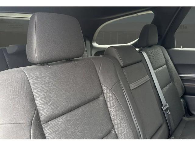 2026 Dodge Durango GT RWD