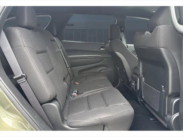 2026 Dodge Durango GT RWD