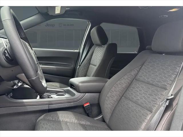 2026 Dodge Durango GT RWD