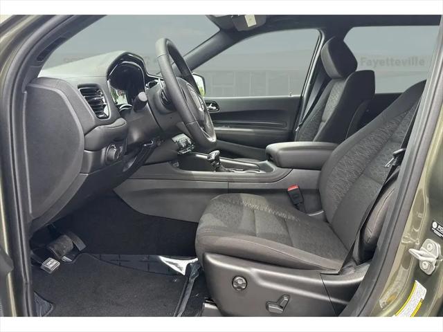 2026 Dodge Durango GT RWD