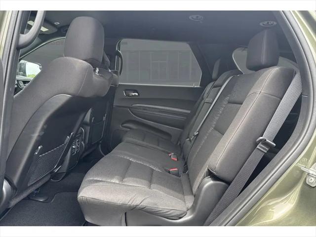 2026 Dodge Durango GT RWD