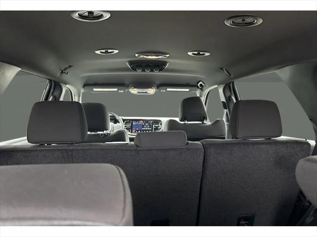 2026 Dodge Durango GT RWD