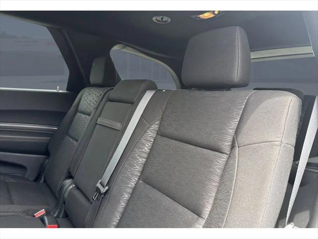2026 Dodge Durango GT RWD