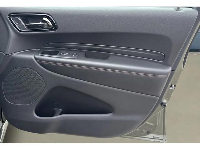 2026 Dodge Durango GT RWD