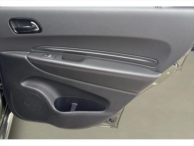 2026 Dodge Durango GT RWD