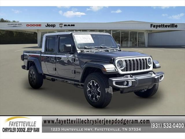 2026 Jeep Gladiator Sport for sale in Fayetteville, TN