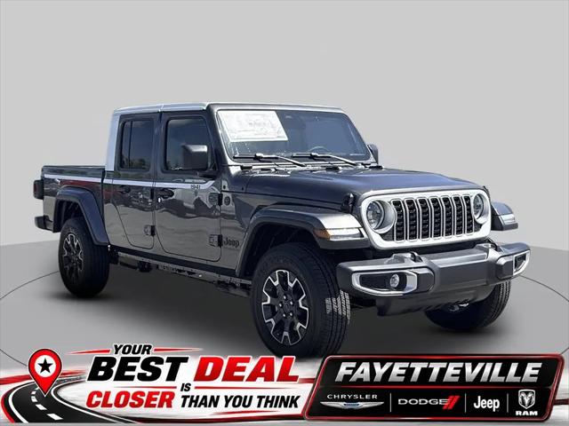 2026 Jeep Gladiator Sport for sale in Fayetteville, TN