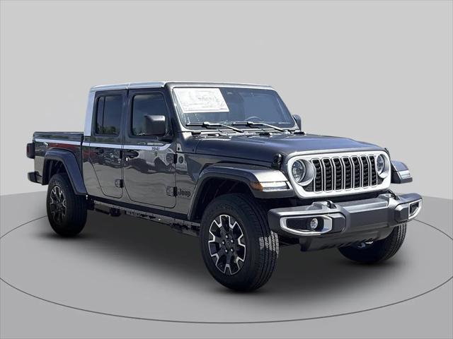 2026 Jeep Gladiator Sport for sale in Fayetteville, TN